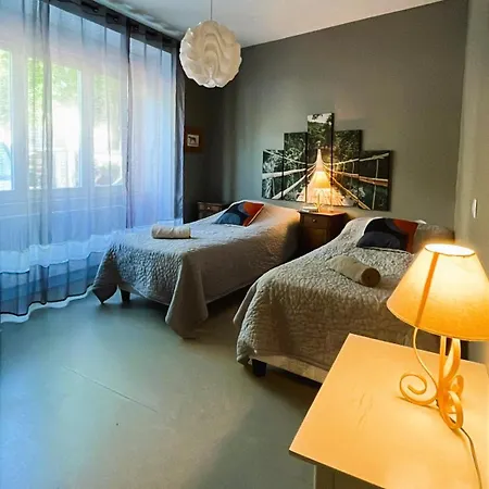 Daire La Maison De Lise *