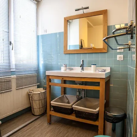 La Maison De Lise Daire