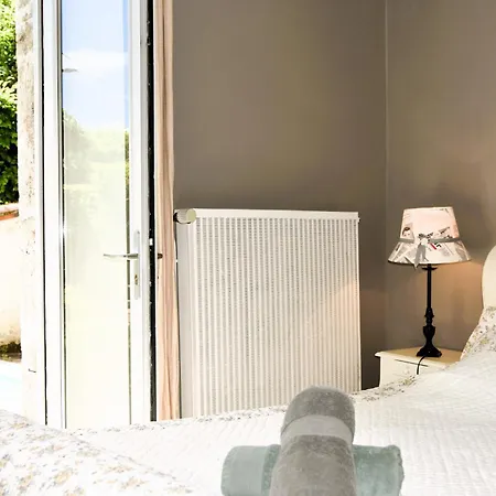 La Maison De Lise Cajarc