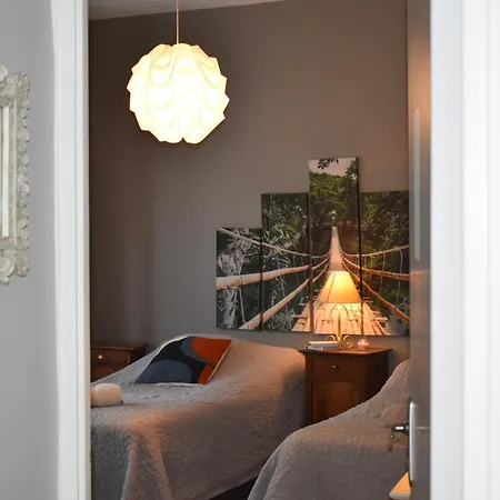 La Maison De Lise * Cajarc