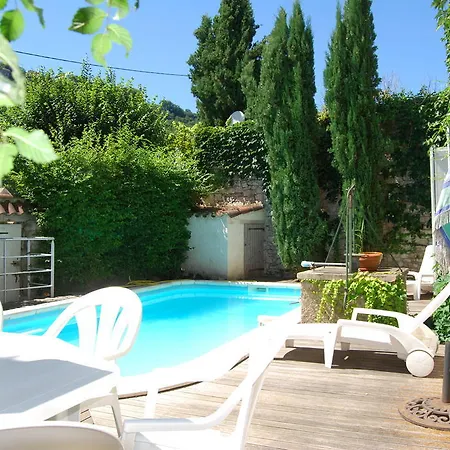 Apartment La Maison De Lise Cajarc