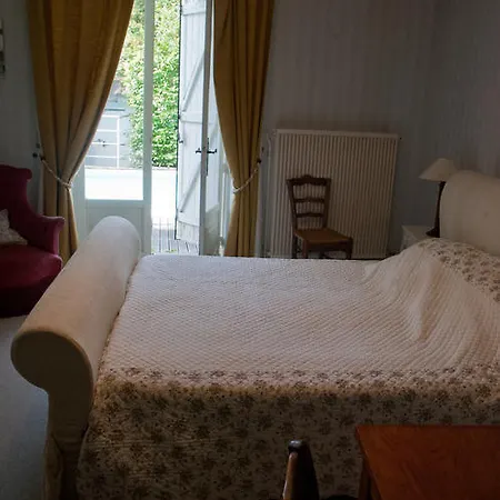 Apartment La Maison De Lise Cajarc