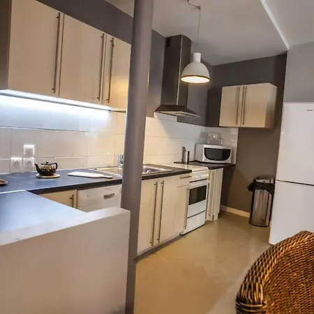 La Maison De Lise Apartment