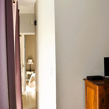 La Maison De Lise Cajarc