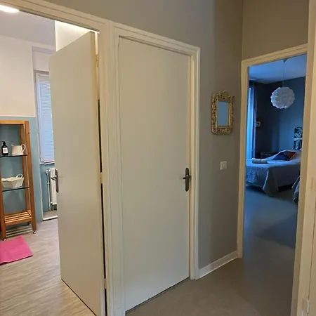 La Maison De Lise * Cajarc