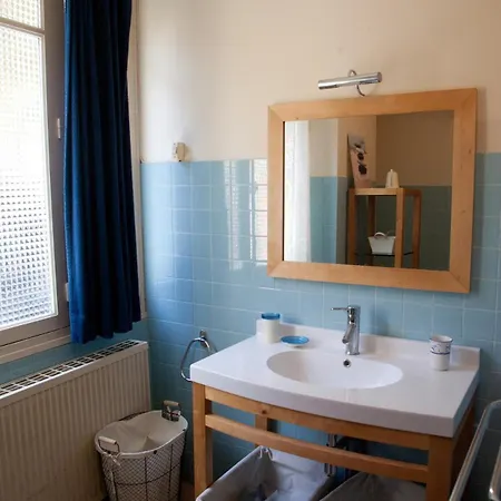 Apartamento La Maison De Lise