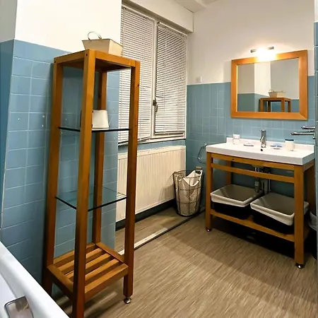 La Maison De Lise Apartman *