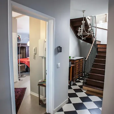 Apartman La Maison De Lise *