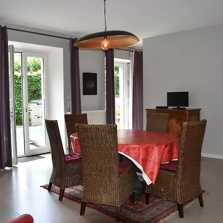 Apartment La Maison De Lise Cajarc