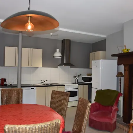 Apartment La Maison De Lise