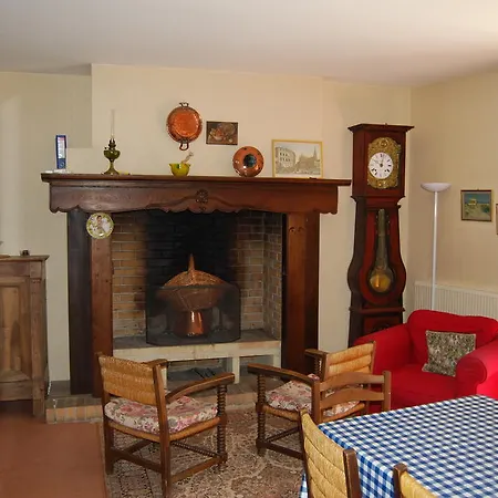 Apartment La Maison De Lise Cajarc
