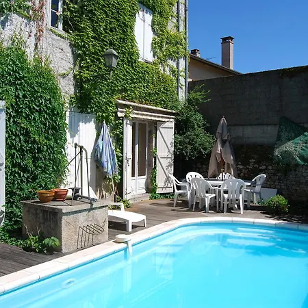 La Maison De Lise