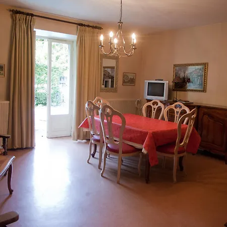 Apartment La Maison De Lise Cajarc