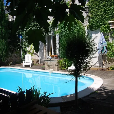 Apartman La Maison De Lise *