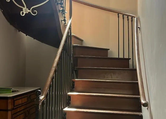 아파트 La Maison De Lise