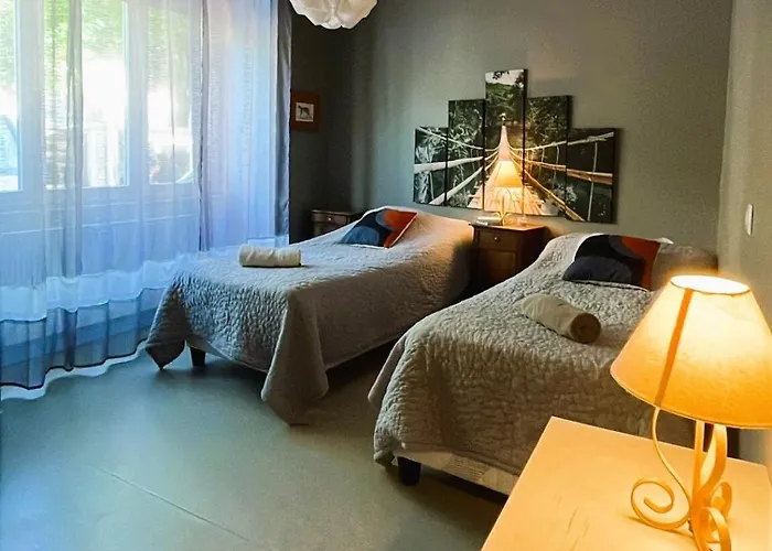 아파트 La Maison De Lise *