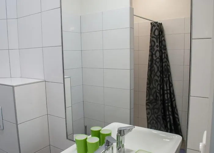 아파트 La Maison De Lise 카자르크