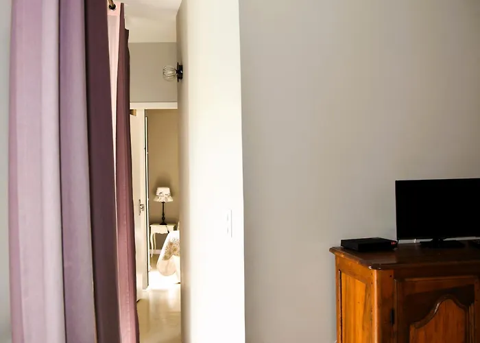 La Maison De Lise 카자르크