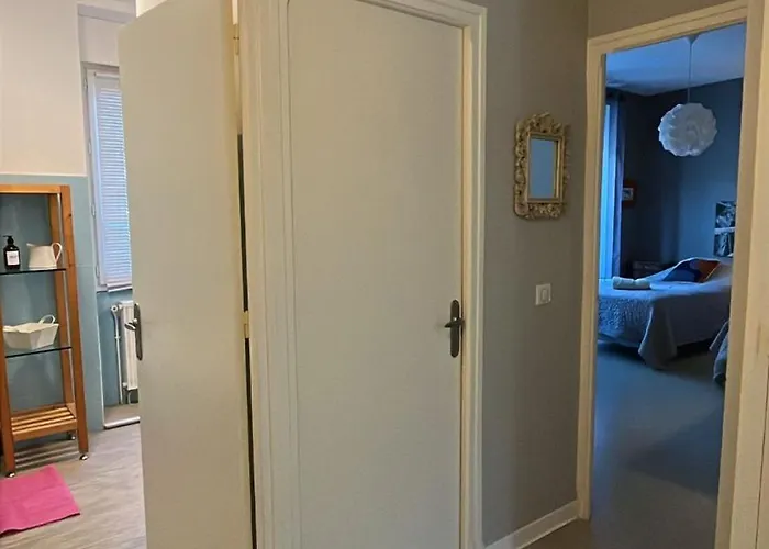 La Maison De Lise * 카자르크