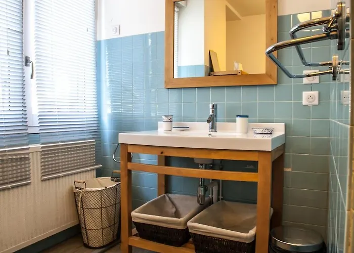 La Maison De Lise 아파트