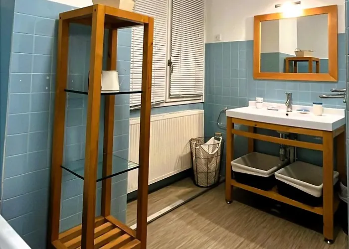 La Maison De Lise 아파트 *