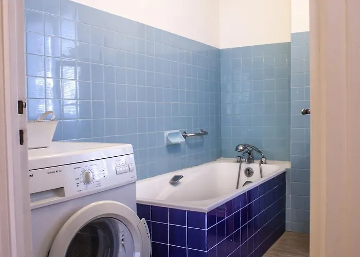 La Maison De Lise 아파트 카자르크