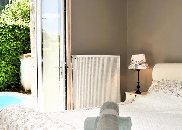 La Maison De Lise 카자르크