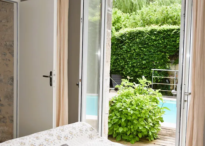 La Maison De Lise 아파트