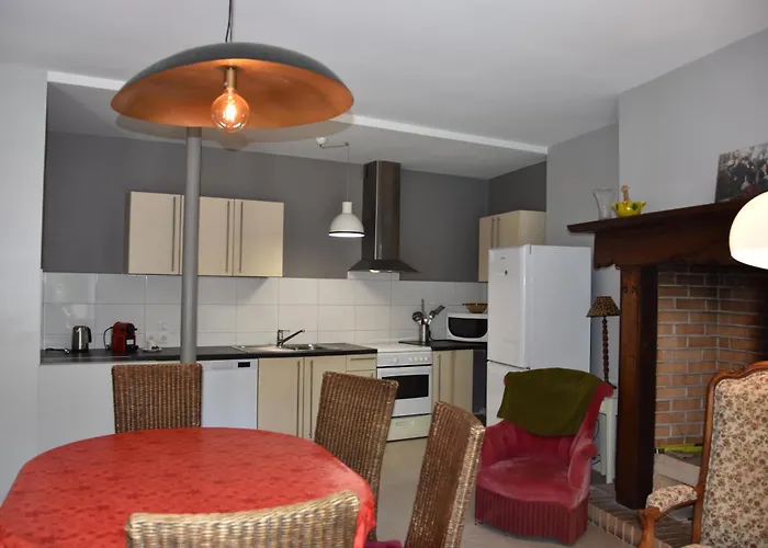 아파트 La Maison De Lise